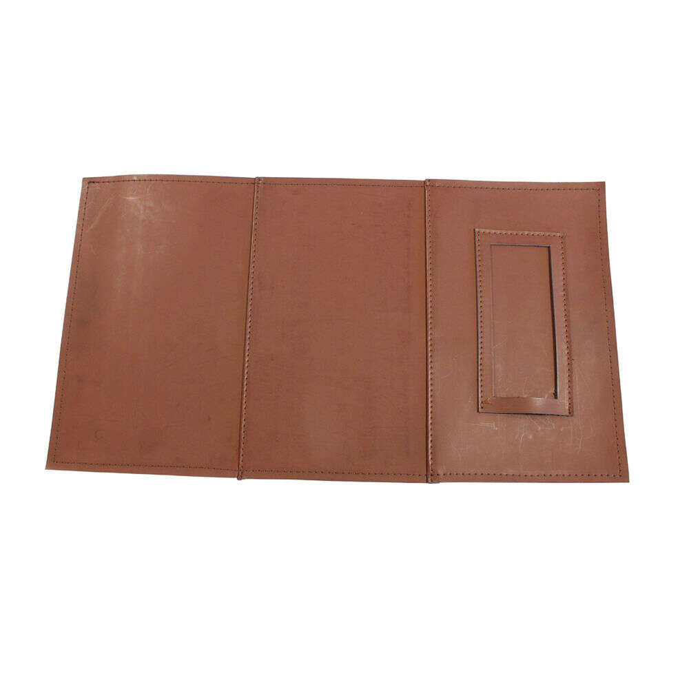 Cleaning Equipment Birchwood Casey BIR 30225          HANDGUN MAT LEATHER 13X23.5 • Model: 